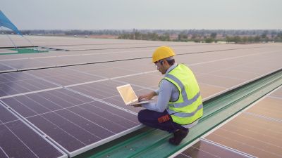 Solar Panels Service